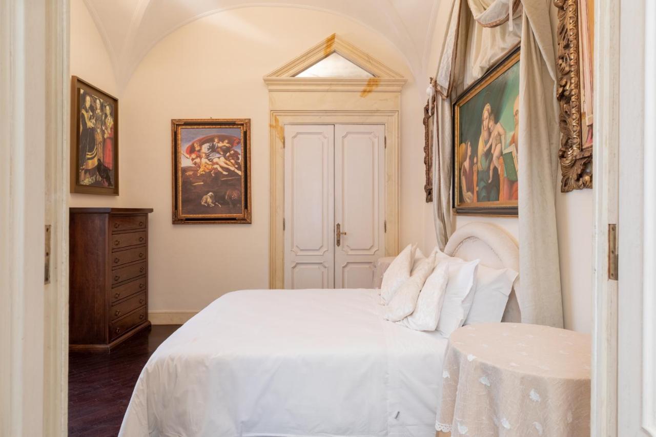 Apartament Iflat Spanish Steps Luxury And Historical Apt Rzym Zewnętrze zdjęcie